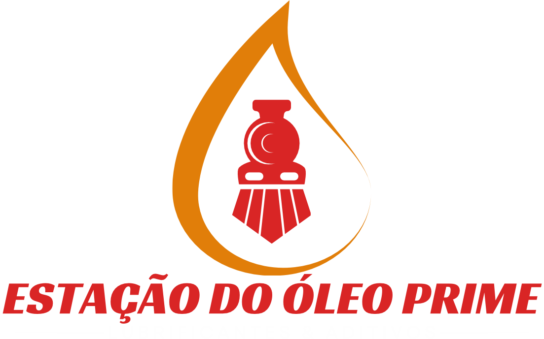 Logo Estação do Óleo Prime
